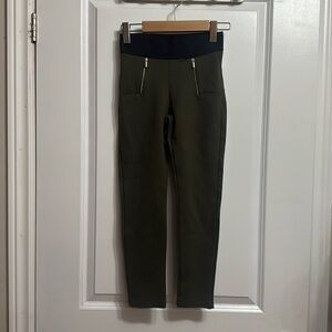 Zara Girl Pants